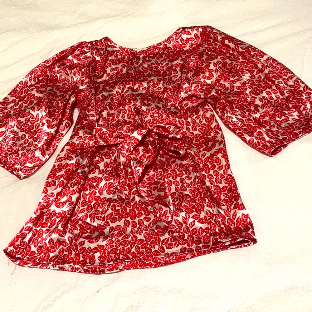Blouse - Picture 2 of 3